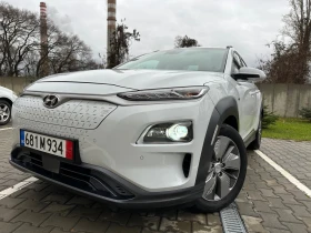 Обява за продажба на Hyundai Kona PREMIUM 64KWh FULL ASSIST/HEADUP/DISSTR/KRELL ~37 999 лв. - изображение 1