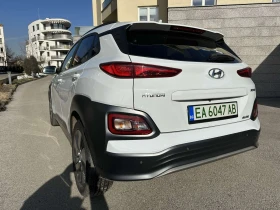 Hyundai Kona PREMIUM 64KWh FULL ASSIST/HEADUP/DISSTR/SOH100, снимка 7