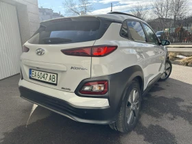 Hyundai Kona PREMIUM 64KWh FULL ASSIST/HEADUP/DISSTR/SOH100, снимка 8