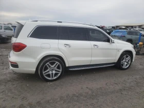 Mercedes-Benz GL 500 4MATIC FULL   | Mobile.bg    3