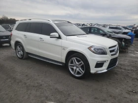 Mercedes-Benz GL 500 4MATIC FULL   | Mobile.bg    4