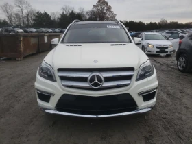 Mercedes-Benz GL 500 4MATIC FULL   | Mobile.bg    5