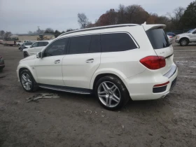 Mercedes-Benz GL 500 4MATIC FULL   | Mobile.bg    2