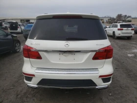 Mercedes-Benz GL 500 4MATIC FULL   | Mobile.bg    6