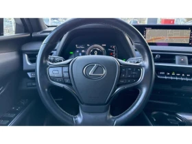 Lexus UX 250h AWD Luxury | Mobile.bg    13