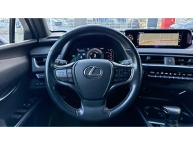 Lexus UX 250h AWD Luxury | Mobile.bg    9