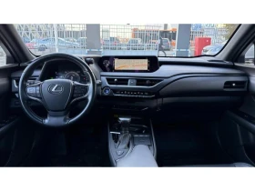 Lexus UX 250h AWD Luxury | Mobile.bg    8