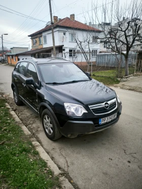 Opel Antara - 7 000 лв.