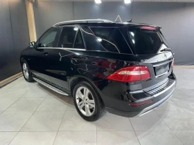 Mercedes-Benz ML 250 Ml 250, снимка 4