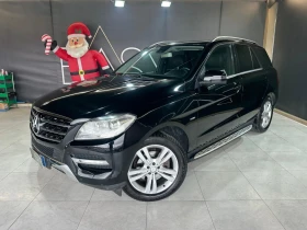 Mercedes-Benz ML 250 Ml 250, снимка 3