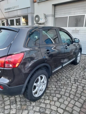 Nissan Qashqai, снимка 3