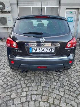 Nissan Qashqai, снимка 2