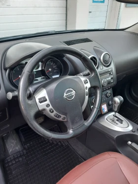 Nissan Qashqai, снимка 7