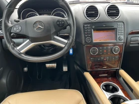 Mercedes-Benz ML 350 CDi Grand Edition   | Mobile.bg    9