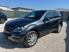     Mercedes-Benz ML 350 CDi Grand Edition  