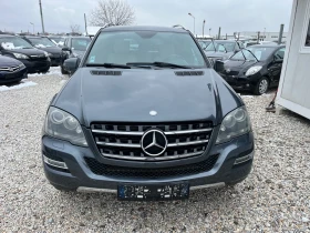 Mercedes-Benz ML 350 CDi Grand Edition На Пружини, снимка 2