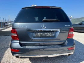 Mercedes-Benz ML 350 CDi Grand Edition На Пружини, снимка 5