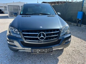 Mercedes-Benz ML 350 CDi Grand Edition На Пружини, снимка 2