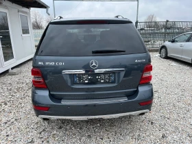 Mercedes-Benz ML 350 CDi Grand Edition На Пружини, снимка 5