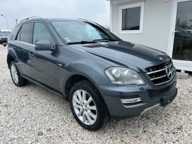 Mercedes-Benz ML 350 CDi Grand Edition На Пружини, снимка 3