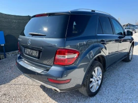 Mercedes-Benz ML 350 CDi Grand Edition   | Mobile.bg    4