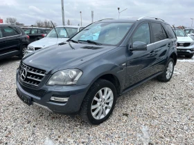 Mercedes-Benz ML 350 CDi Grand Edition На Пружини, снимка 1