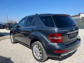 Mercedes-Benz ML 350 CDi Grand Edition   | Mobile.bg    6