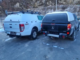     Mitsubishi L200 BLACK DEVIL