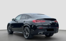 Mercedes-Benz GLE 400 d Coupe 4Matic = AMG Line= Гаранция - 166590 лв. - 44911722 | Car24.bg