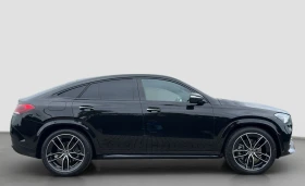 Mercedes-Benz GLE 400 d Coupe 4Matic = AMG Line=  | Mobile.bg    4