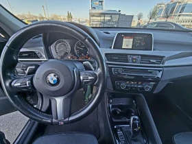 BMW X1 1.8D  автоматик  2019g , снимка 7