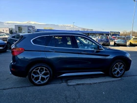 BMW X1 1.8D  автоматик  2019g , снимка 10