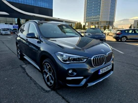 BMW X1 1.8D  автоматик  2019g , снимка 1