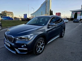 BMW X1 1.8D  автоматик  2019g , снимка 2