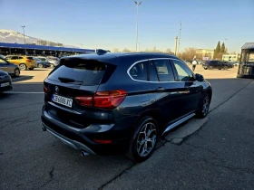 BMW X1 1.8D  автоматик  2019g , снимка 14