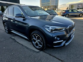 BMW X1 1.8D  автоматик  2019g , снимка 12