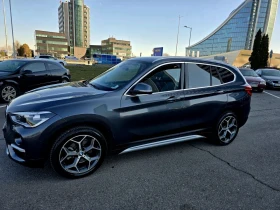 BMW X1 1.8D  автоматик  2019g , снимка 3