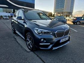 BMW X1 1.8D  автоматик  2019g , снимка 15