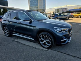 BMW X1 1.8D  автоматик  2019g , снимка 11