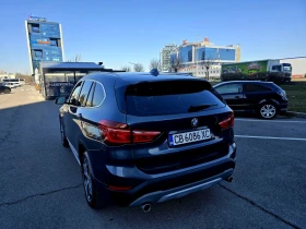 BMW X1 1.8D  автоматик  2019g , снимка 4