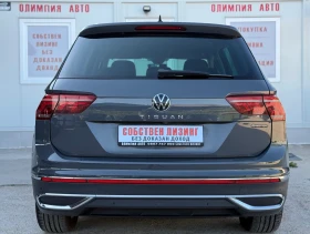 VW Tiguan 2.0 TDI 4motion DIGITAL СОБСТВЕН ЛИЗИНГ/ БАРТЕР - 53900 лв. - 11876899 4