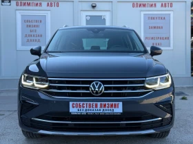 VW Tiguan 2.0 TDI 4motion DIGITAL СОБСТВЕН ЛИЗИНГ/ БАРТЕР - 53900 лв. - 11876899 2