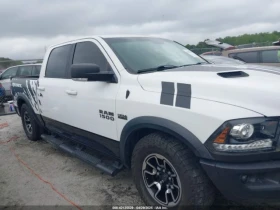 Dodge RAM 1500 Rebel - 36000 лв. - 29306397 3
