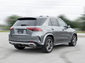 Mercedes-Benz GLE 350 2021 Mercedes-Benz GLE 350 - 72000 лв. - 23225215 4