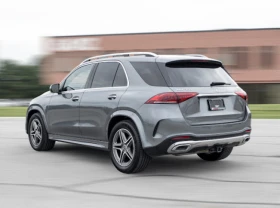 Mercedes-Benz GLE 350 2021 Mercedes-Benz GLE 350 - 72000 лв. - 23225215 6