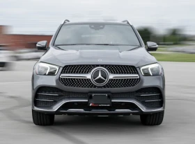 Mercedes-Benz GLE 350 2021 Mercedes-Benz GLE 350 - 72000 лв. - 23225215 2