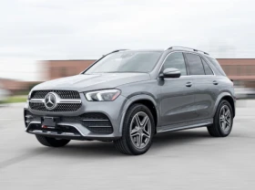 Mercedes-Benz GLE 350 2021 Mercedes-Benz GLE 350 - 72000 лв. - 23225215 3