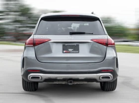 Mercedes-Benz GLE 350 2021 Mercedes-Benz GLE 350 - 72000 лв. - 23225215 5