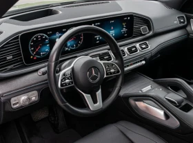 Mercedes-Benz GLE 350 2021 Mercedes-Benz GLE 350 - 72000 лв. - 23225215 8