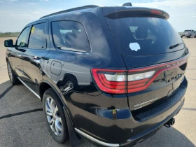 Dodge Durango 2017 CITADEL PLATINUM 5.7 *  *  | Mobile.bg    4